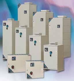 POWER FACTOR CORRECTION SYSTEM AND HARMONIC FILTERS